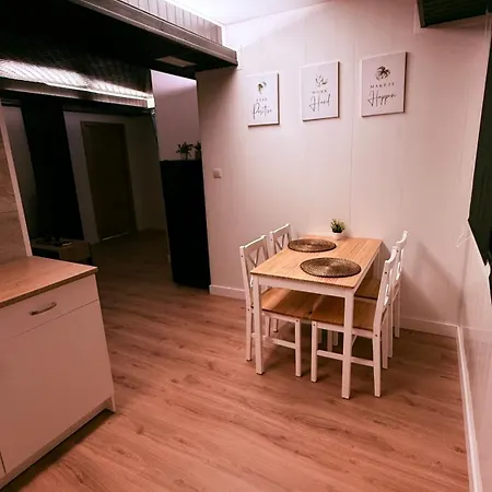 公寓 Carolina Porriño