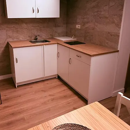 公寓 Carolina Porriño